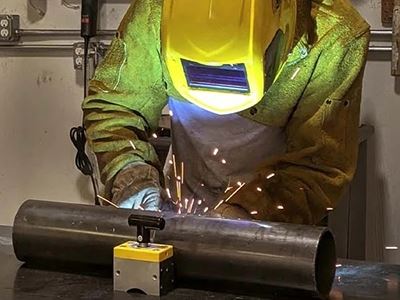 So wählen Sie den richtigen Schaltmagneten für Ihre Anwendung aus
