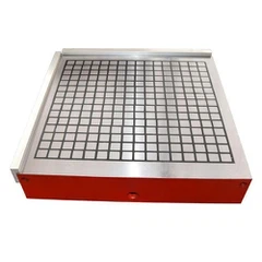 Magnetisches Spannfutter