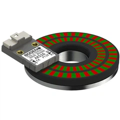 Magnetische Encoder