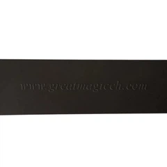 Flexibler Neodym-Gummi-Magnet