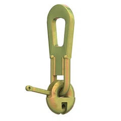 Hebesystem für Betonfertigteile