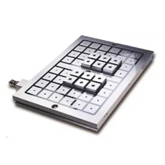 Elektropermanentmagnetische Spannfutter