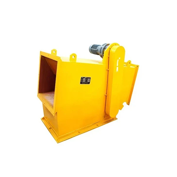 RCGZ Conduit Self-Cleaning Magnetic Iron Separator best