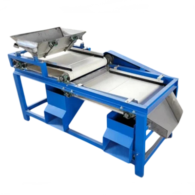 Trockener Hochleistungs-Magnetabscheider