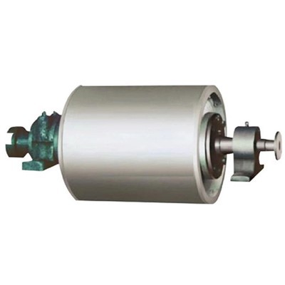 RCT Magnetrollenförderer