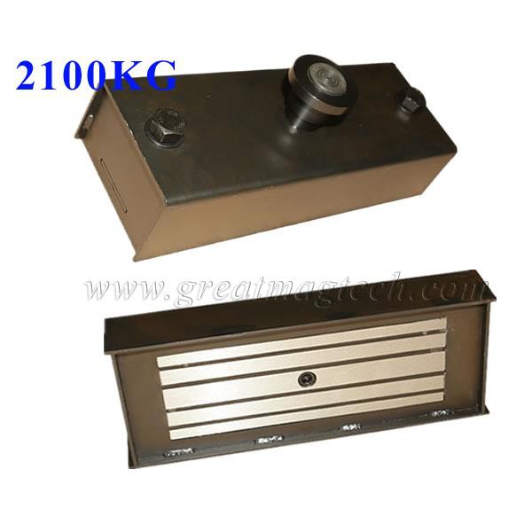 2100KG Betonfertigmagnet
