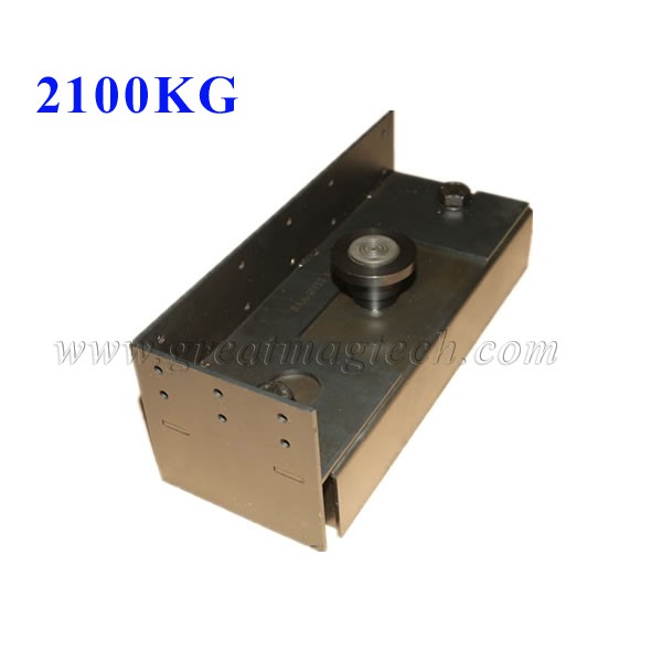 2100KG Precast Concrete Magnet