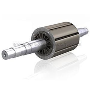 Magnetrotor