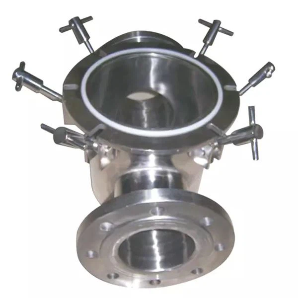 Liquid Trap Magnet 1