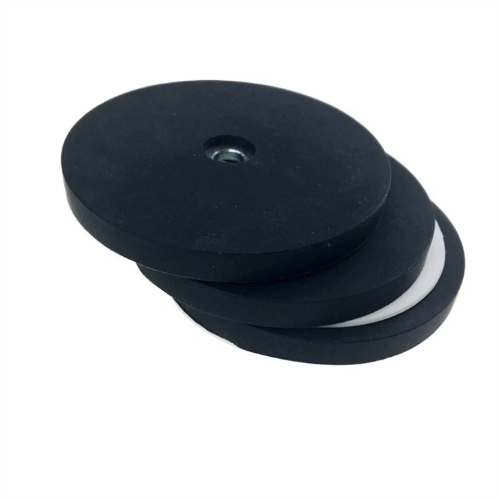 coated magnet