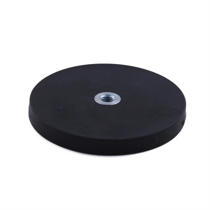 coated neodymium magnets