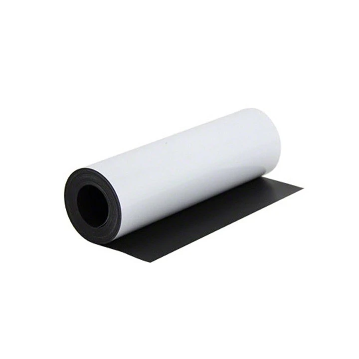 Flexible Magnetic Sheet