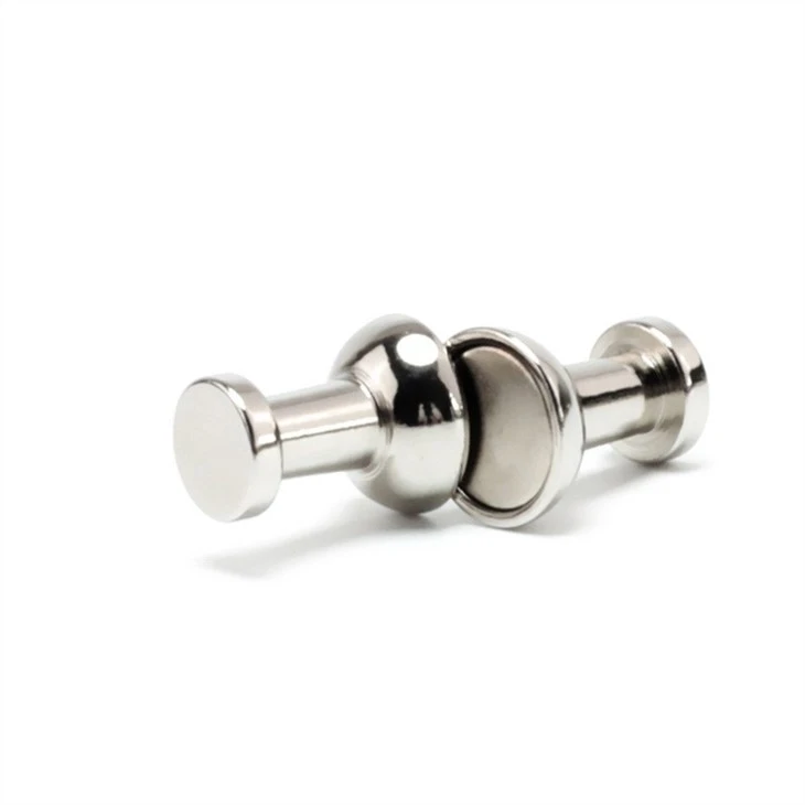 Neodymium Magnet Pushpin